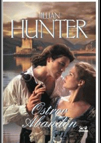 Ostrov Abandon Ostrov Abandon