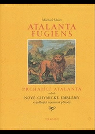 Atalanta fugiens