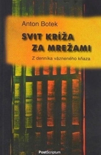 Svit kríža za mrežami