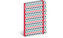 Notes Dots, 10,5 x 15,8 cm