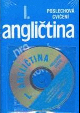 Angličtina pro jazykové školy 1  Poslechová cvičení