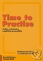 Time to Practise 2 - Neslovesné jevy a souhrnné testy
