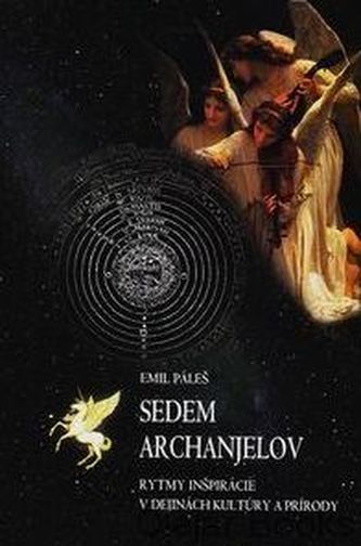 Sedem archanjelov Sedem archanjelov