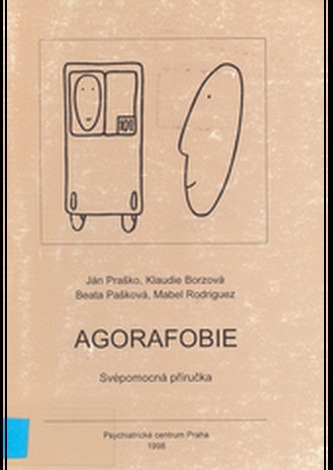 Agorafobie