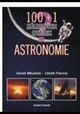 Astronomie 100+1 záludných otázek