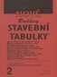 Nové Rochlovy stavební tabulky 2