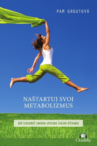 Naštartuj svoj metabolizmus Naštartuj svoj metabolizmus
