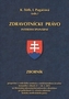 Zdravotnícke právo interdisciplinárne