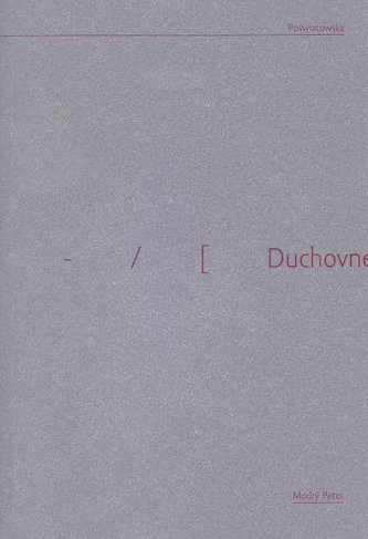 Duchovné cvičenia pre mačku