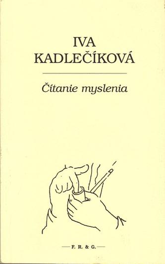 Čítanie myslenia