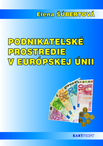 Podnikateľské prostredie v európskej únii