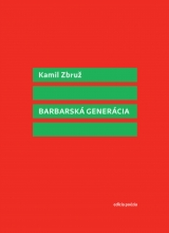 Barbarská generácia