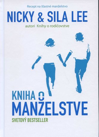 Kniha o manželstve Kniha o manželstve