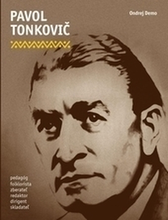 Pavol Tonkovič