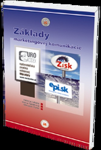Základy marketingovej komunikácie