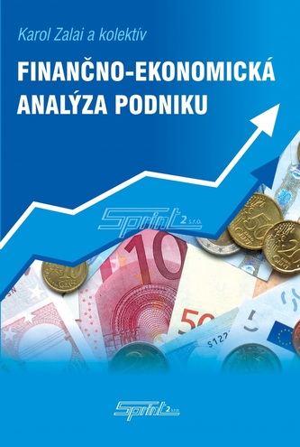 Finančno-ekonomická analýza podniku Finančno-ekonomická analýza podniku
