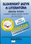 Slovenský jazyk a literatúra (Monitor a prijímacie pohovory)