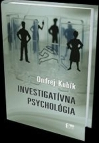 Investigatívna psychológia