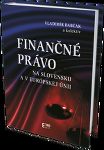 Finančné právo na Slovensku a v EÚ
