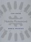 Nataša Floreanová - Orbis Printus