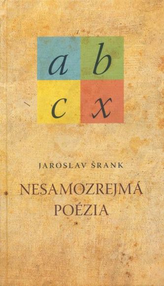 Nesamozrejmá poézia