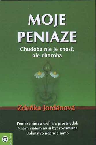 Moje peniaze Moje peniaze