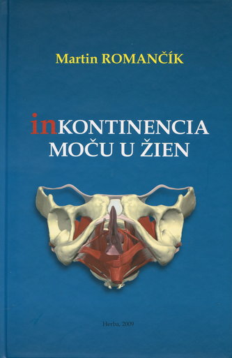 Inkontinencia moču u žien