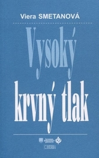 Vysoký krvný tlak
