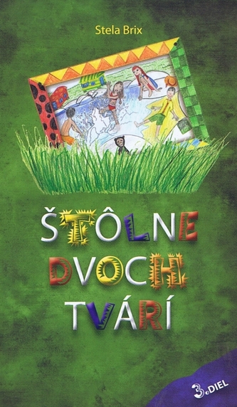 Štôlne dvoch tvárí Štôlne dvoch tvárí