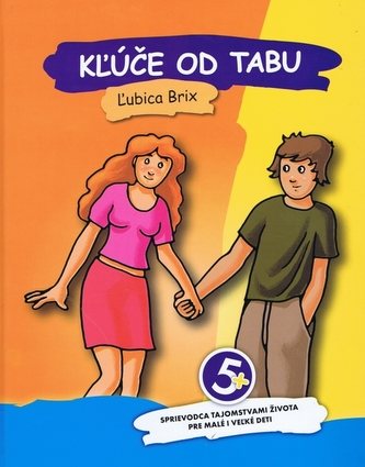Kľúče od Tabu Kľúče od Tabu