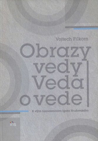Obrazy vedy - veda o vede