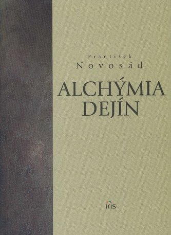 Alchýmia dejín