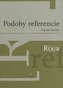Podoby referencie