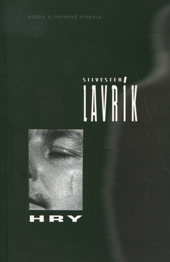 Hry Silvester Lavrík