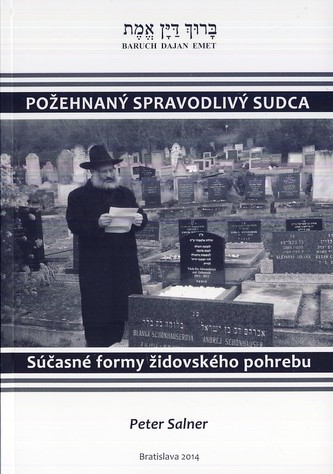 Požehnaný spravodlivý sudca Požehnaný spravodlivý sudca