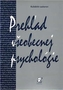 Prehľad všeobecnej psychológie