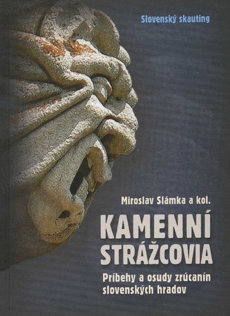 Kamenní strážcovia I.