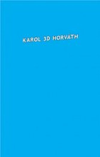 Karol D2 Horváth