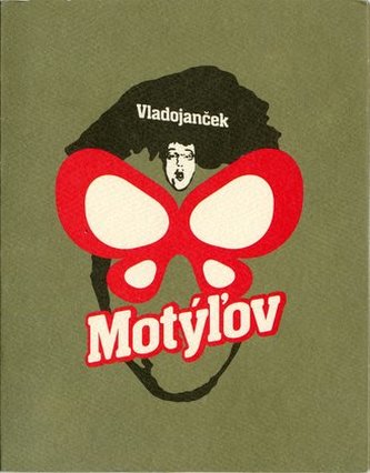 Motýľov