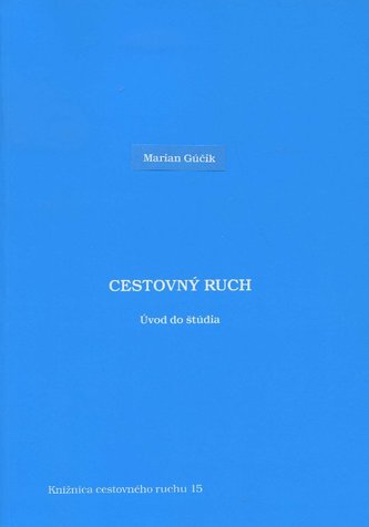 Cestovný ruch