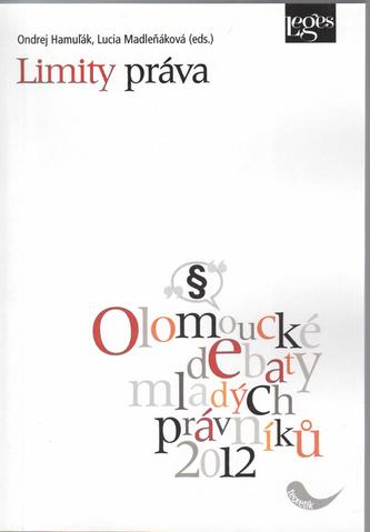 Limity práva