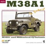 M38A1 In Detail
