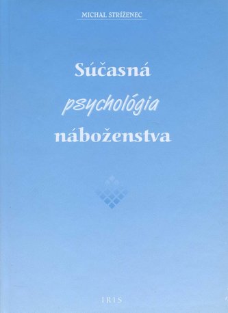 Súčasná psychológia náboženstva