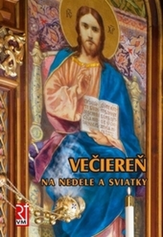 Večiereň na nedele a sviatky