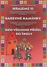 Kdo všechno přišel do školy