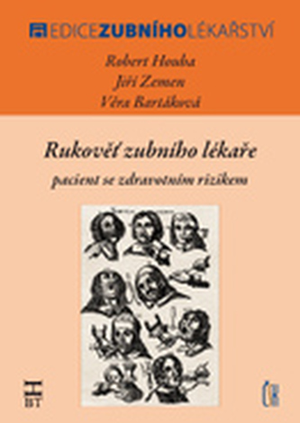 Rukověť zubního lékaře Rukověť zubního lékaře