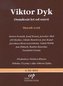 Viktor Dyk