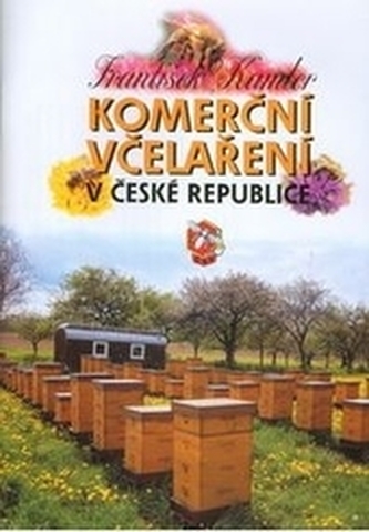 Komerční včelaření
