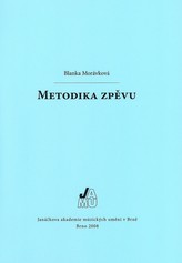 Metodika zpěvu