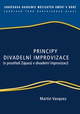 Principy divadelní improvizace